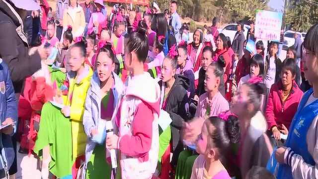 粤桂线(肇庆段)平安边界创建活动在封开县举行