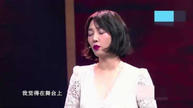 曾志伟拉着潘长江和王祖蓝比身高,王祖蓝居然完全碾压他们