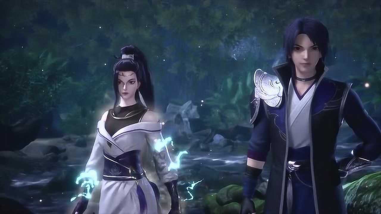 万界仙踪:叶星云刚说有一场恶战,羽音就来挑事了!