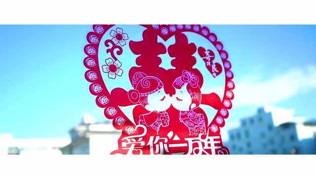 九宫格传媒工作室客片许俊华&李洋