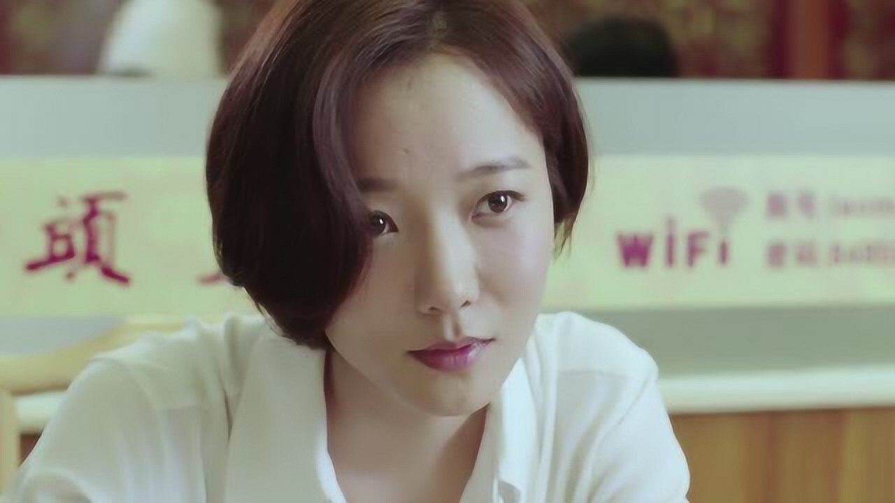 急诊科医生:张嘉译演绎另类告白,江晓琪都不好意思笑了