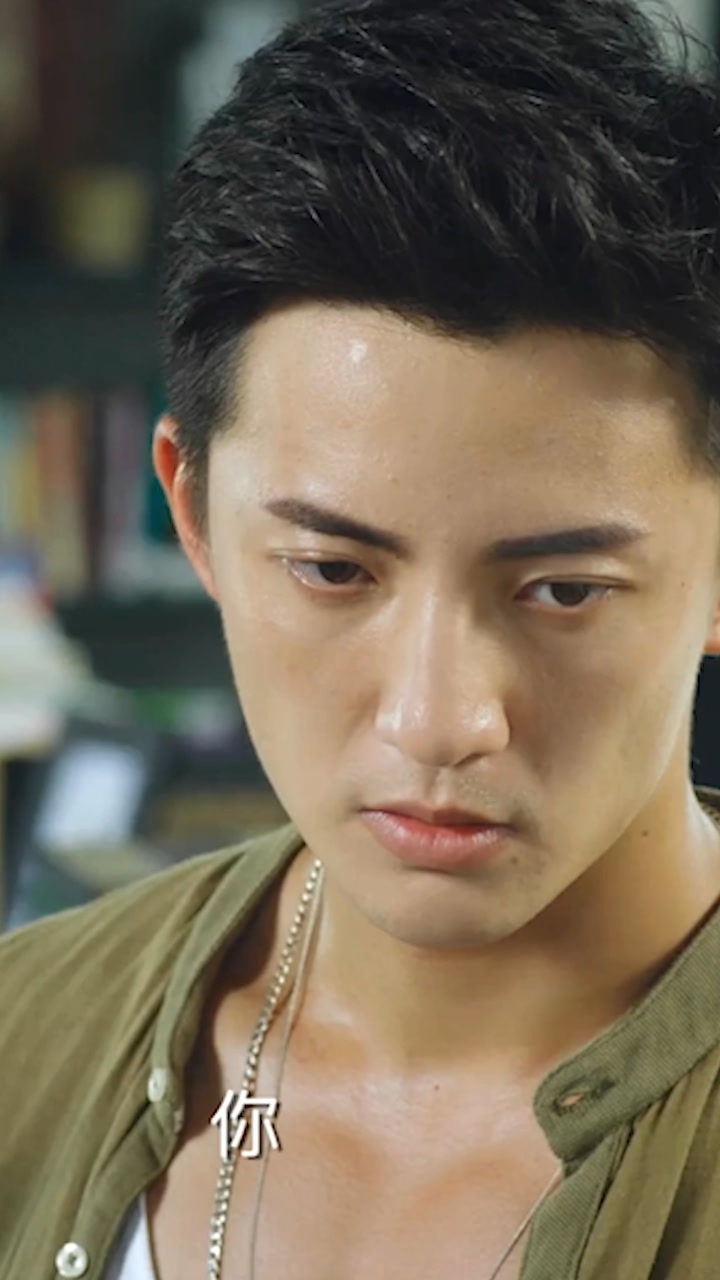 《晨阳》张晨与郭阳发现案件,一切都指向了张九