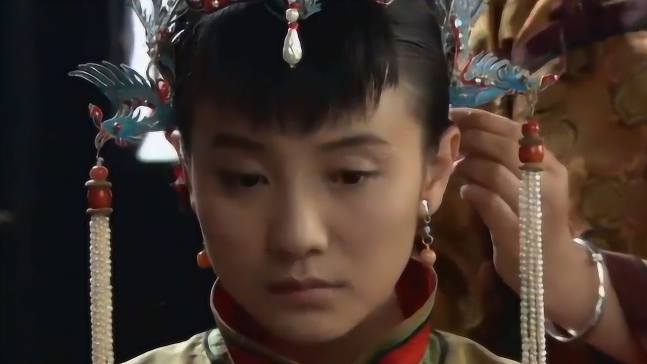 《闯关东》中,鲜儿是否委身震三江?朱传武一句话给出了答案