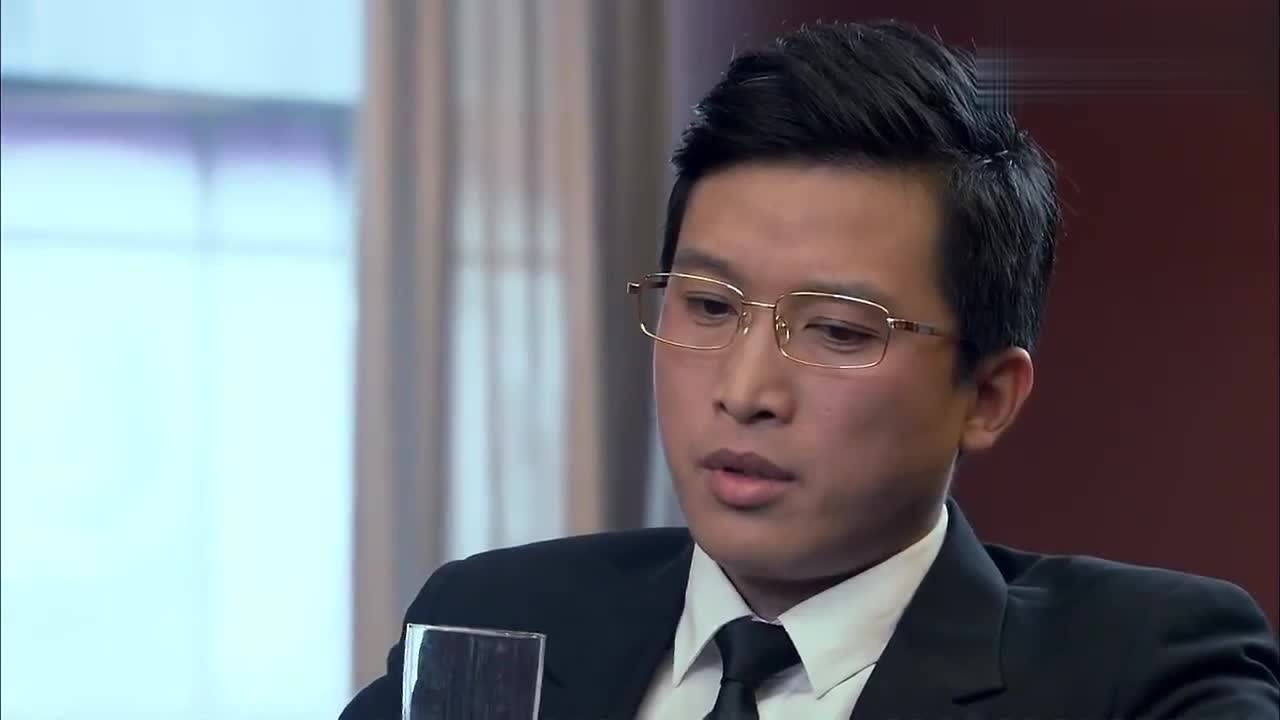 张赫名想合作对象给两分钟时间不料短短两分钟让人转变厉害