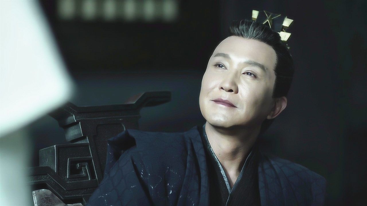 庆余年陈萍萍的小心思他对范闲到底是什么感情