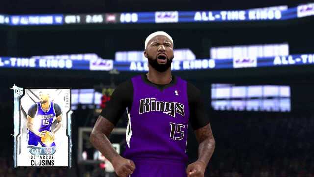 【TGBUS】《NBA 2K20》麦迪PRIME系列巅峰包