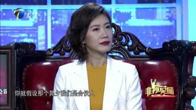 应届小伙挑战销售,现场推销冲锋衣,众企业家中肯点评