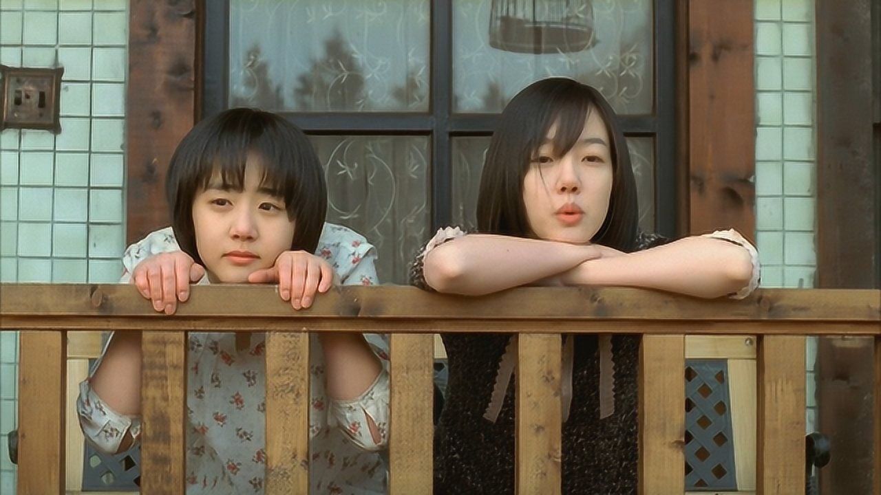 深度解读韩国高分悬疑片《蔷花红莲》,人格分裂脑中的矛盾世界_高清1080P在线观看平台_腾讯视频