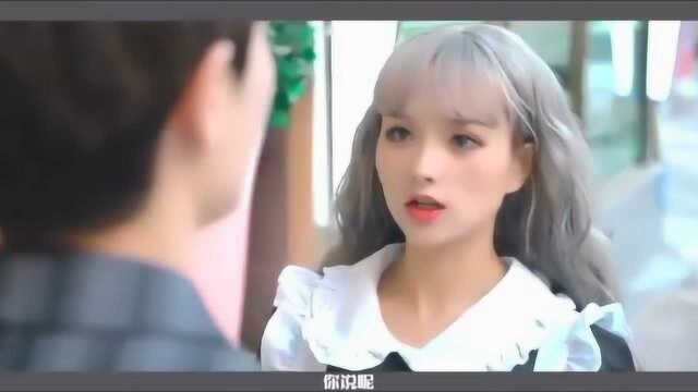 机器人女友3