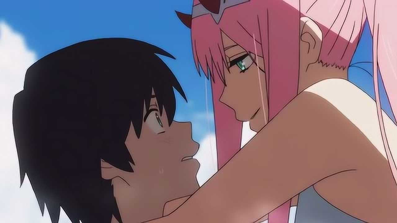 darling国家队苍生根本不需要被你拯救他们不配