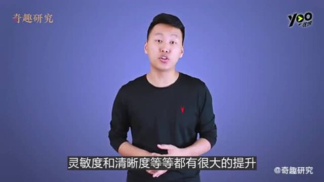 为什么用指甲点击手机屏幕没有反应?!