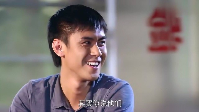 马向阳:向阳玉龙谈心,得知玉龙的理想,对玉龙想法大为称赞