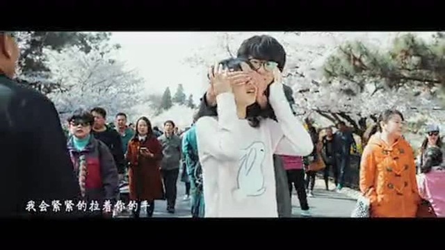 《青岛故事》MV!