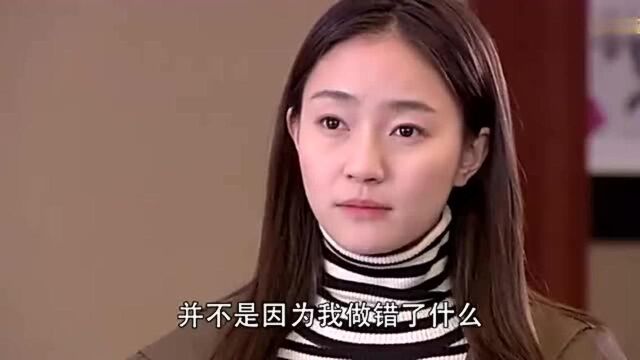 沥川往事:心机女宣布被污蔑的善良女要接受调查,故意公报私仇