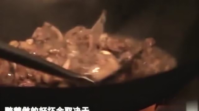 醉鹅:广东顺德名菜,揭秘制作过程