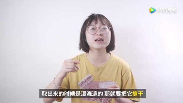 当下小白鼠:我们进小黑屋手洗了一卷胶卷!