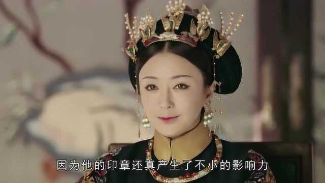 历史上真的乾隆皇帝:不仅是宠妻狂魔,还极富有才