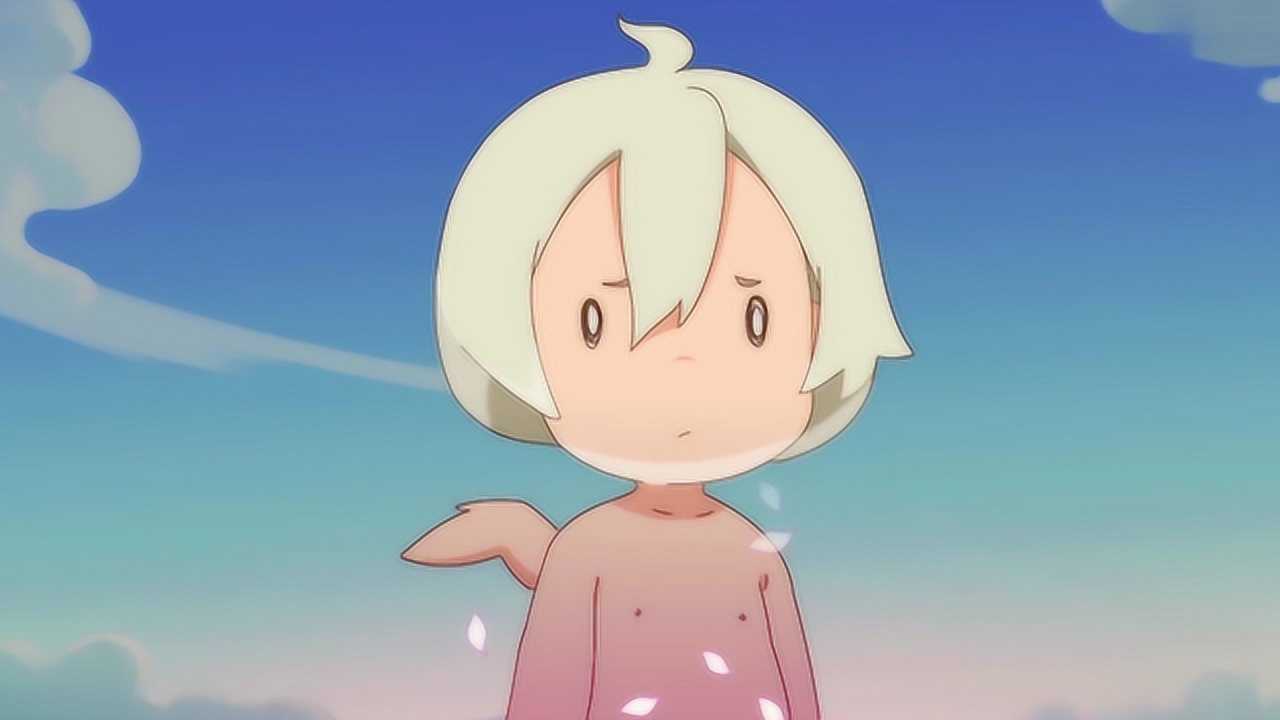 百鬼幼儿园:桃花妖复活了大天狗,可惜失败了,翅膀丢了半只