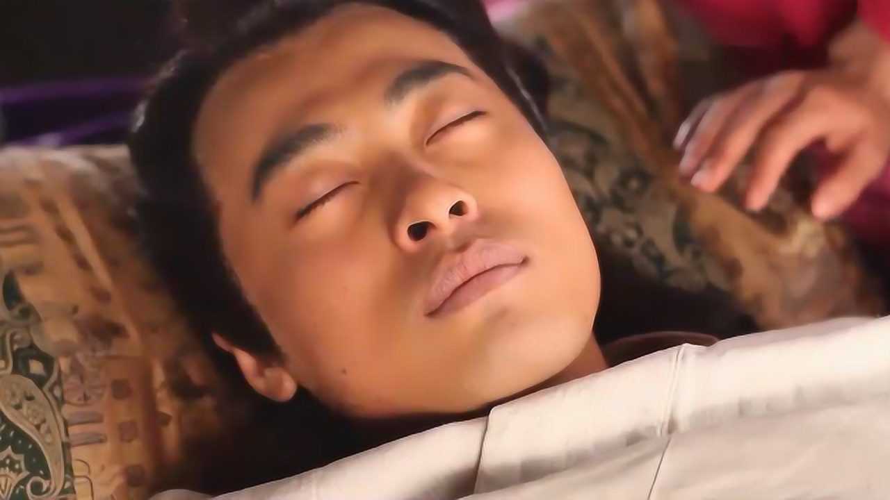 唐朝好男人穿越男就著個涼直接病倒可真是弱不禁風啊