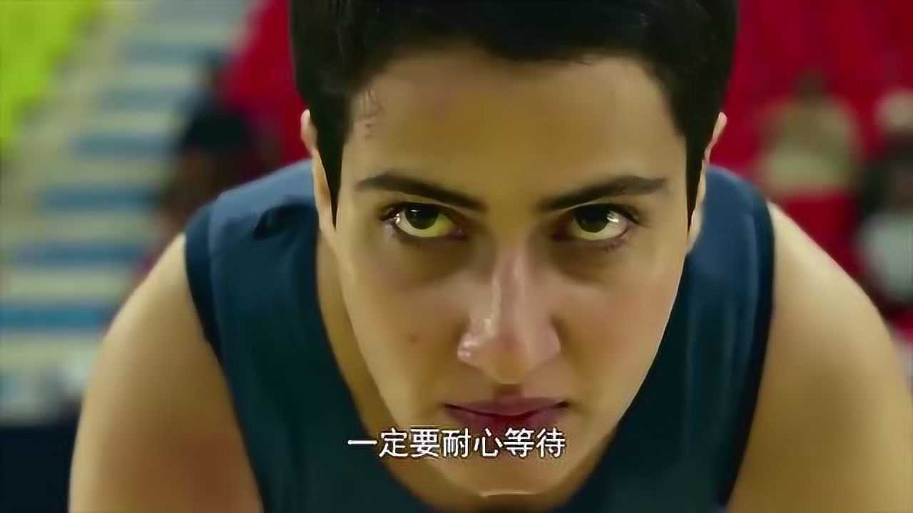 摔跤吧!爸爸:国家队选拔队员赛,吉塔成功入选!