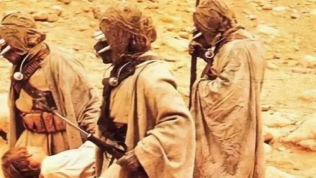 当年在罗布泊发现一群特殊沙民脉搏停止也能活难道不会死