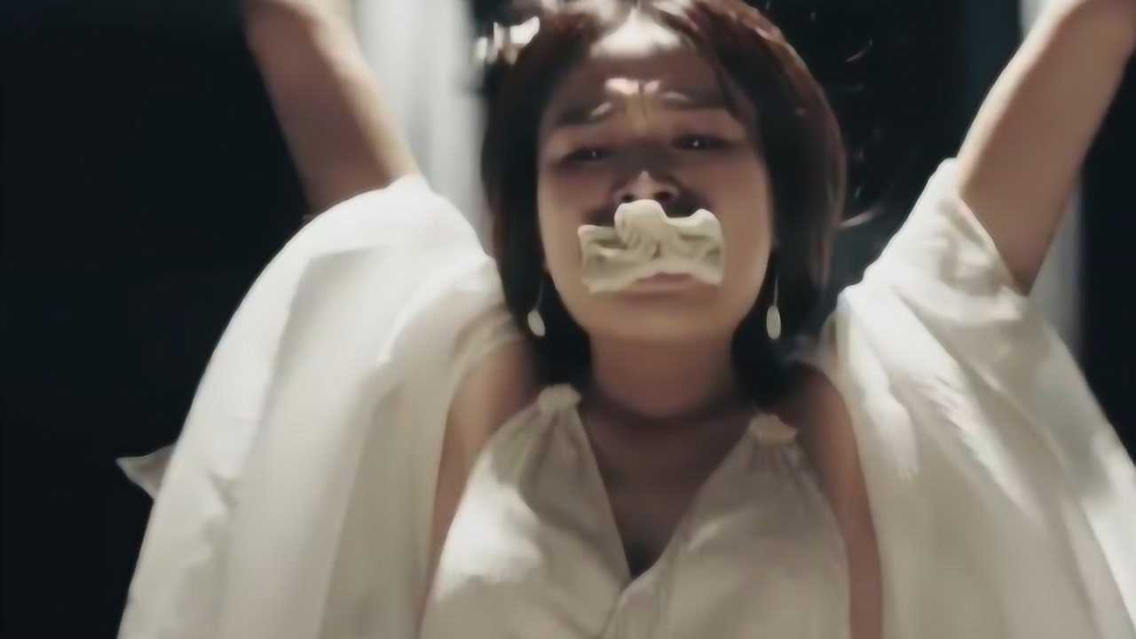 古代处罚女子常用的几种刑法，宫刑排第三，第一竟如此常见！_腾讯视频