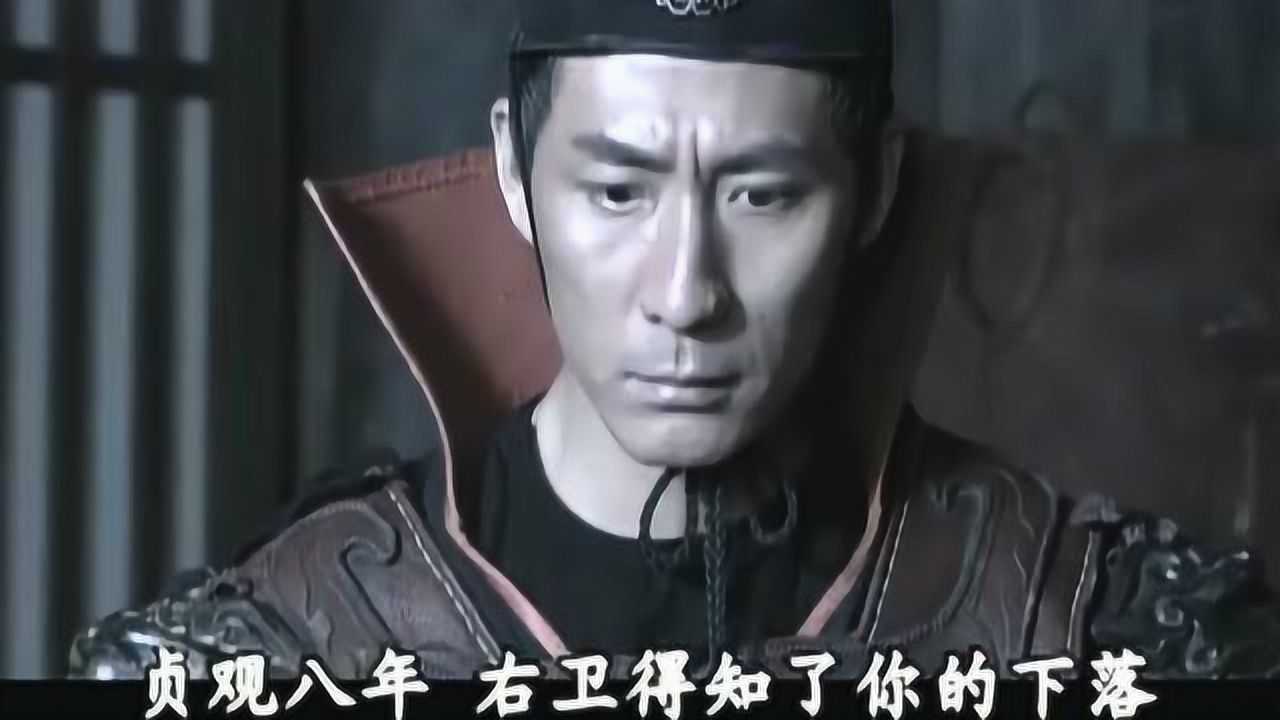 军官去追捕叛将简小郎不料接待他们的人就是简小郎