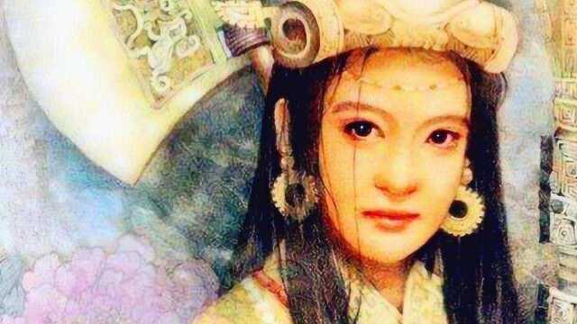 为何说中国历史上第一位女将军妇好,是华夏文明的守护神?