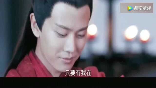 新版白蛇传说!杨紫:有妖气!任嘉伦:男女授受不清!倾世虐恋