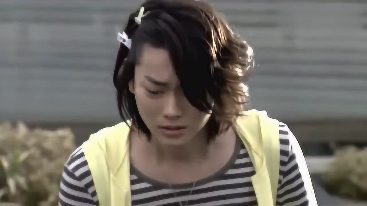 假面骑士w若菜公主是怪物翔太郎才知道