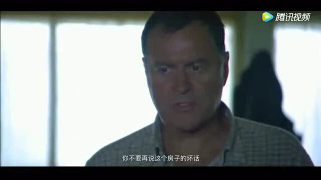 杰克遭家暴 被父亲拿皮带吊打!