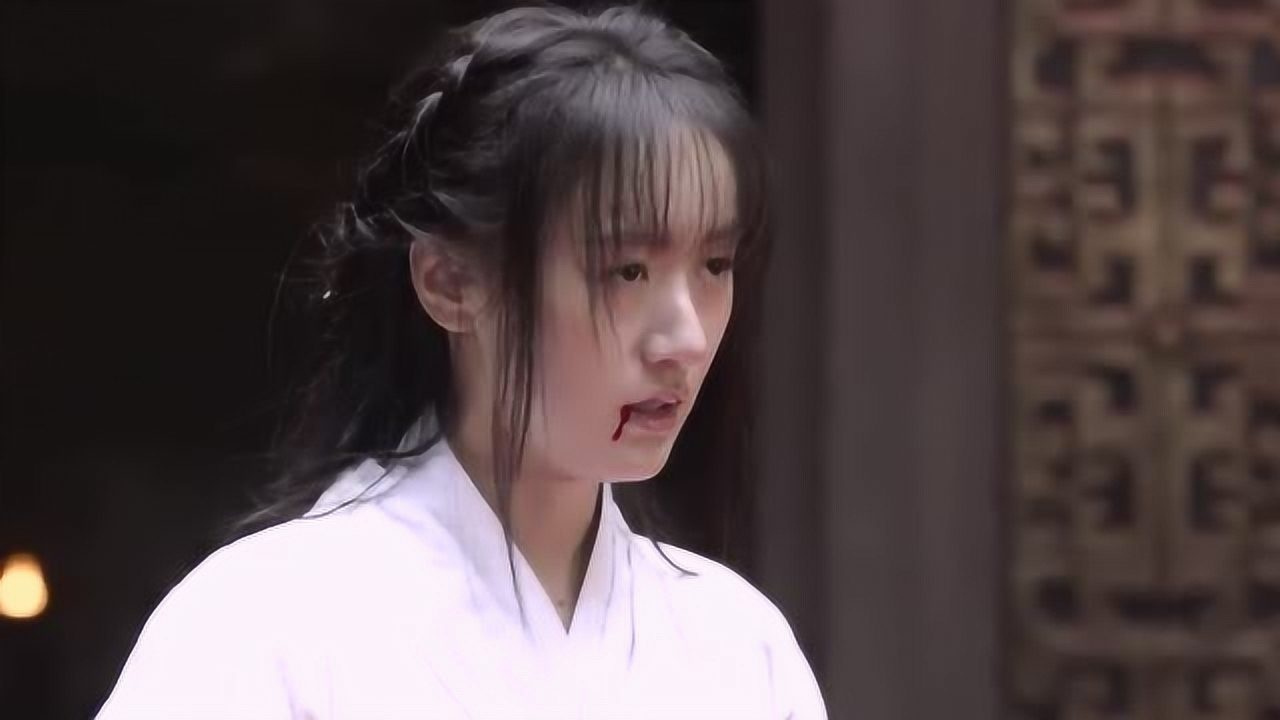 《将夜2》没想到陆晨迦会为莫山山挡了处罚第三剑,天下三痴共赴生死