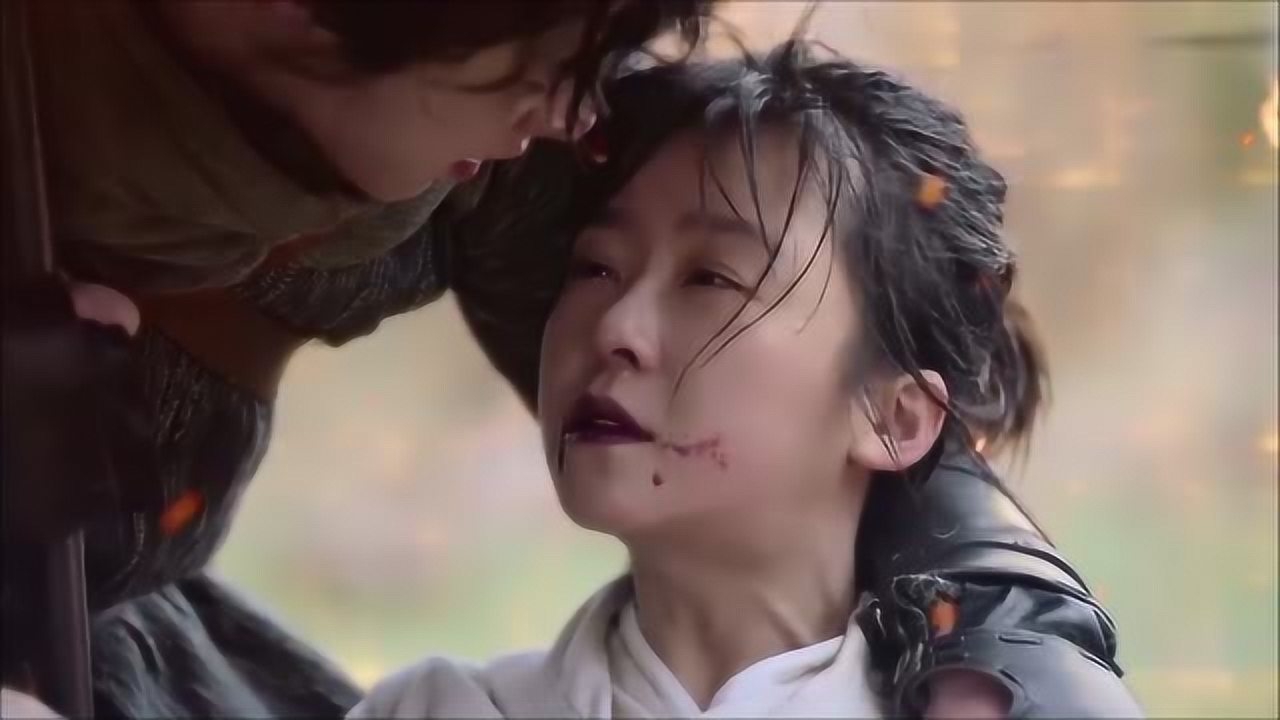 将夜2莫山山为保护宁缺战死宁缺跪地痛哭我爱你桑桑崩溃离开