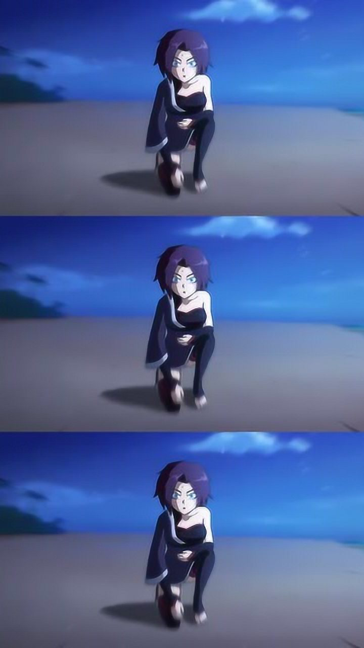 伍六七梅花十一即将陨落十三来了双倍的快乐