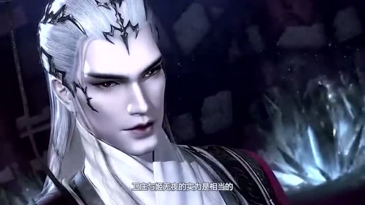 天行九歌无比强大的血衣侯到底是被谁除去的一共有四种可能