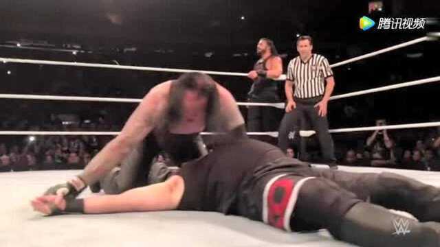 WWE!死亡谷送葬者墓碑钉头