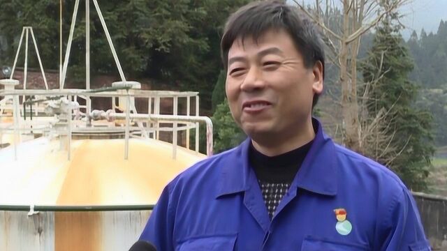 男子与世隔绝隐居深山19年 背后原因令人泪目