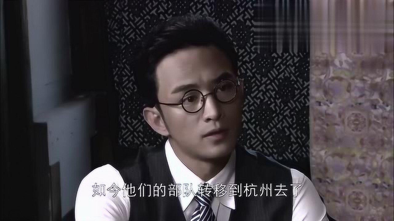 东方战场鬼子犯下恶行老友竟诋毁迟步洲妻子直接送客