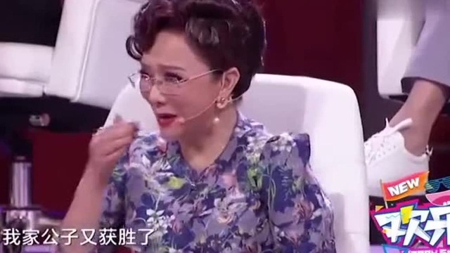 张飞的母亲姓什么杨树林爆笑解释姓吴,吴氏生飞