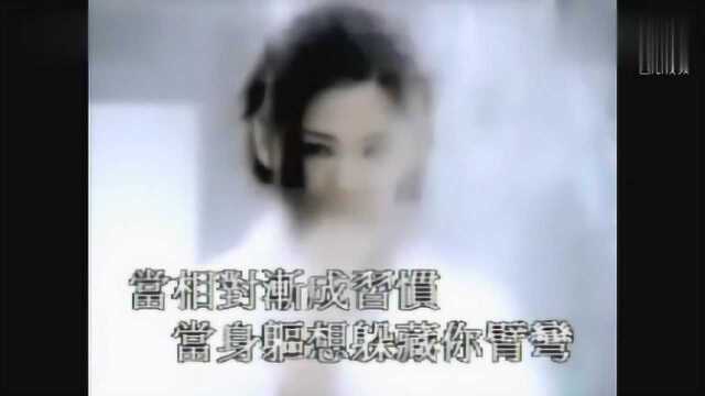 怀旧粤语金曲:王馨平《不要躲避我的眼睛》