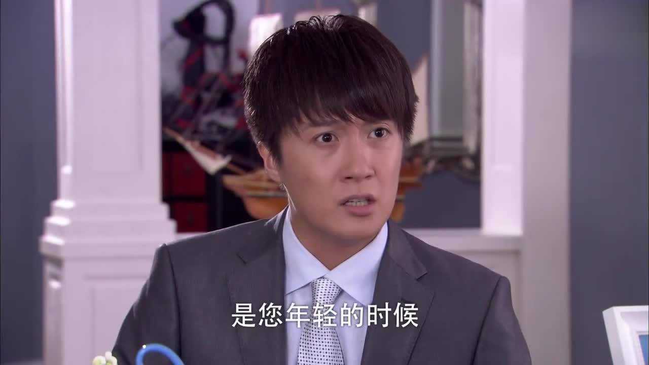 回家的欲望高文彦质疑母亲是在利用高珊珊这下误会很深