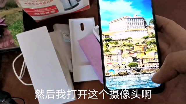 oppo A11 手机评测,使用感受