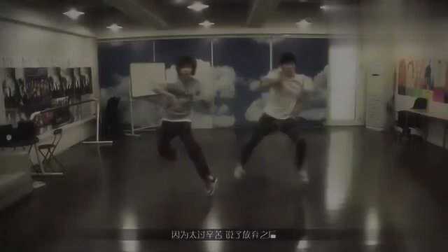 东方神起精选抒情歌SHE+RISE MV rise