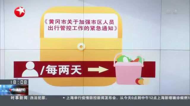 全力防控新型冠状病毒感染肺炎疫情:黄冈市报告726例