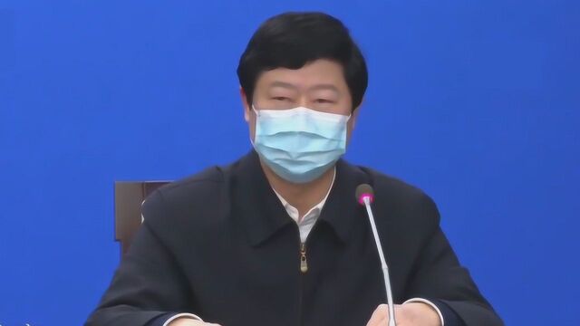 湖北科技厅:改良提取方法后 最快2小时可得出核酸检测结果