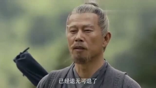 九州缥缈录:铁皇为了让天驱不占不义之血,不得不杀了阿苏勒