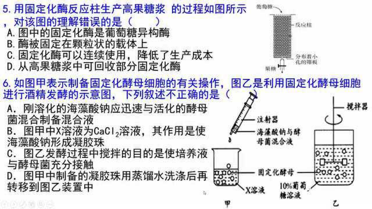 高二生物8