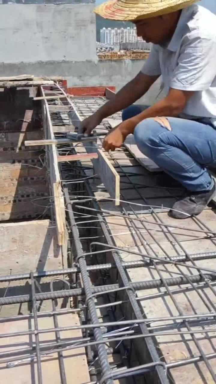 这反水梁有用吗