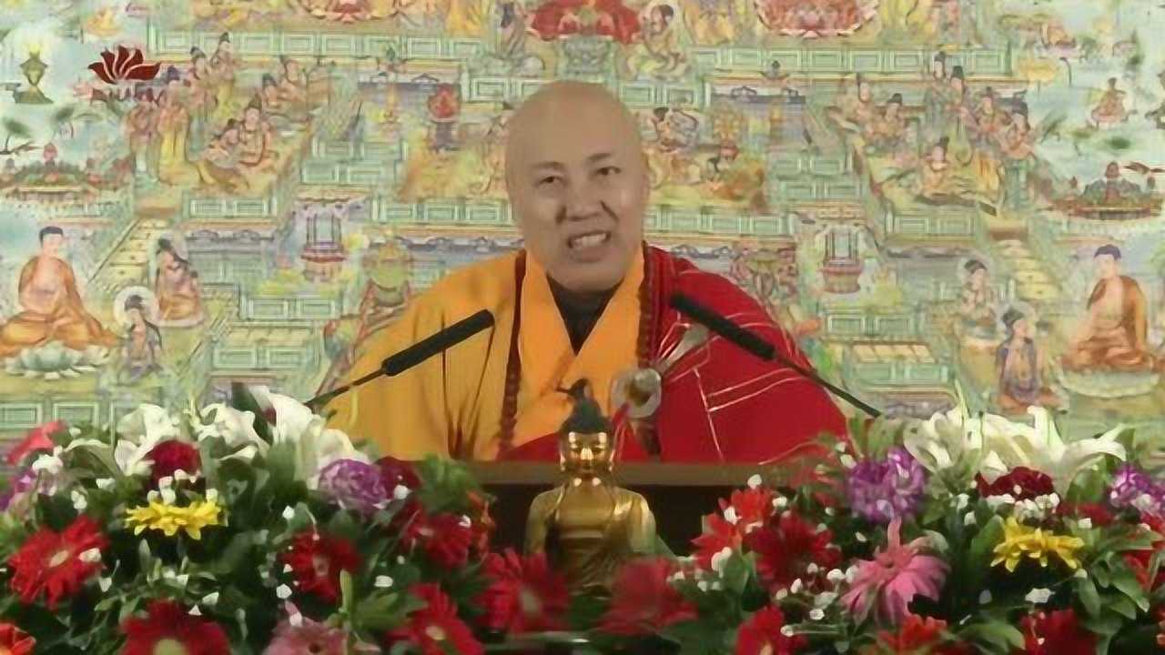 大安法师讲故事:古佛再来_高清1080P在线观看平台_腾讯视频