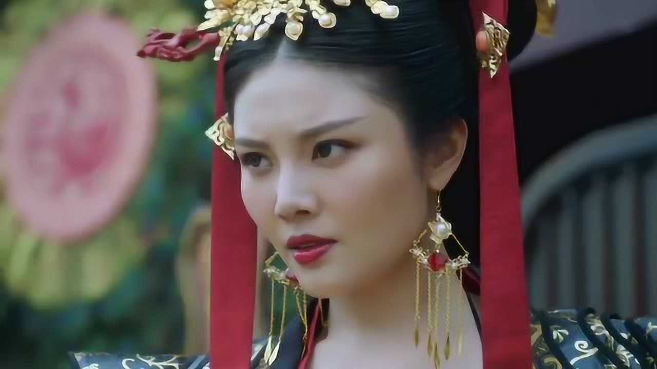 狄仁杰之深海龙宫:特效用心,剧情刺激,女尊文也是霸气!